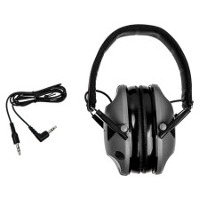 Стрілецькі навушники Peltor Sport RangeGuard активні фото 4