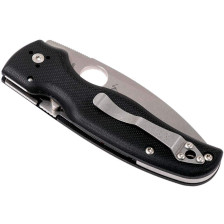 Нож Spyderco Shaman (C229GP) фото 5