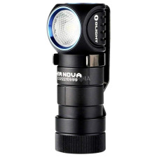Фонарь Olight H1R Nova NW фото 6
