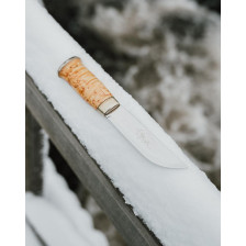 Нож Marttiini Lapp Knife 240 13 см (240010) фото 2