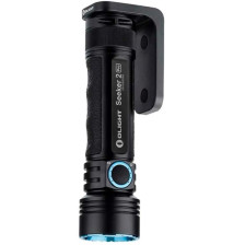 Фонарь Olight Seeker 2 Pro Black фото 4