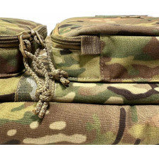Чехол EAST GEAR "Hunter" 100 см. Мультикам фото 7