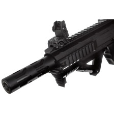 Ружье ARM Defence PATRIOT-12 кал. 12/76 фото 9