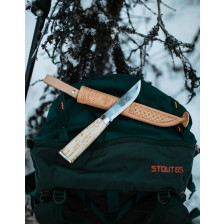 Нож Marttiini Lapp Knife 230 11 см (230010) фото 2