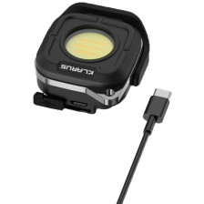 Кемпинговый фонарь Klarus CL5 Black 650 лм/1200 mAh фото 5