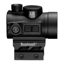 Коллиматорный прицел Bushnell TRS-26 Red Dot 3MOA фото 4