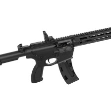 Карабин Retay RA 15-22 Polymer M-LOK кал. 22 LR фото 6