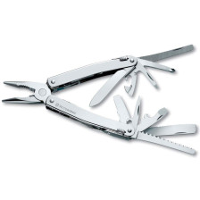Мультитул Victorinox SwissTool Spirit (3.0223.L1) фото 3