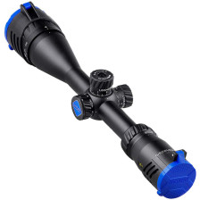 Прицел Discovery Optics VT-1 4-16x44 AOE (25.4 мм, подсветка) фото 3