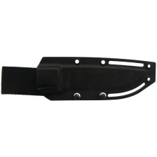 Ніж Za-Pas Ultra Outdoor Cerakote (black G10, kydex sheath) фото 7
