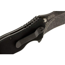 Нож Zero Tolerance 0350BW фото 6