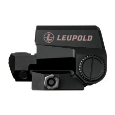 Приціл коліматорний Leupold Carbine Optic (LCO) 1MOA фото 4