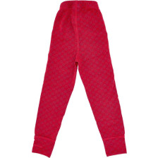 Кальсоны Thermowave Xtreme Junior для девочек (размер - 158/164, розовый) фото 2