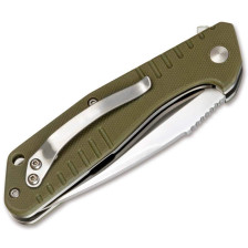 Нож Boker Magnum Coccodrillo Vero фото 3