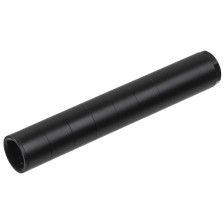 Глушитель (ПСУЗВ) ME Rimma кал. 22 LR. Резьба 1/2-20 UNF фото 2