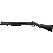 Рушниця Mossberg M590A1 9-Shot 20" кал. 12/76 (51663) фото 2