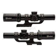 Оптичний приціл Firefield RapidStrike 1-6x24 SFP фото 3