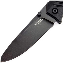 Нож Mr. Blade Bang Black Stonewash фото 2