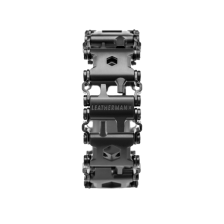 Браслет-мультитул Leatherman Tread Black (831999N) фото 5