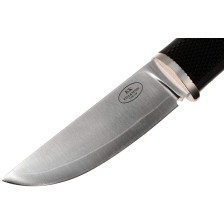 Нож Fallkniven KKLz Kolt Knife CoS Leather sheath фото 3