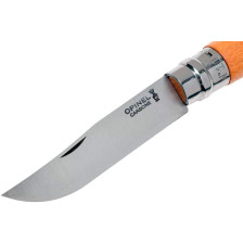 Нож Opinel №10 Carbone Viroblock фото 3