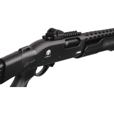 Ружье Huglu Atrox Tactic Plus Black Telescopic кал. 12/76 фото 4