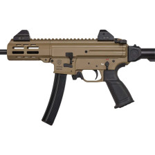 Карабін AKDAS SA-9 FDE кал. 9мм (9x21) фото 4