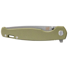 Нож SKIF Sting SW OD Green фото 3