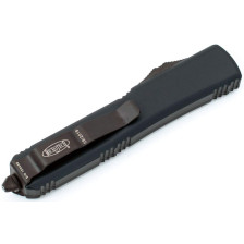 Ніж Microtech Ultratech Tanto Point Tactical Black фото 5