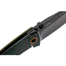 Ніж CRKT Tuna (2520) фото 7