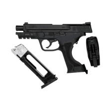 Пневматический пистолет Umarex Smith & Wesson M&P9 M2.0 (5.8371) фото 2