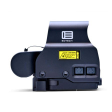 Коллиматорный прицел EOTech EXPS 2-2 фото 7