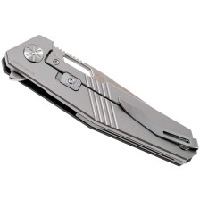 Нож Real Steel Havran (9441) фото 4