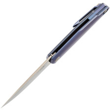 Нож Mr. Blade Lance Titanium фото 2