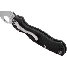 Ніж Spyderco ParaMilitary 2 (C81GP2) фото 2