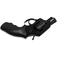 Револьвер травматичний ZBROIA ALFA mod. 820G (резино-метал) фото 7