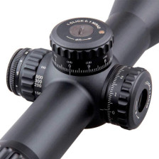 Оптический прицел Vector Optics Continental 5-30x56 FFP фото 7
