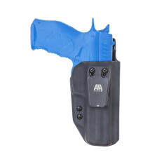 Кобура ATA-GEAR Fantom ver.3 для зброї Форт - 19 Black правша фото 3