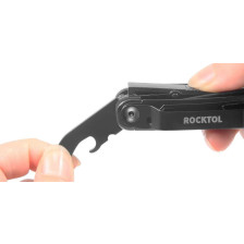 Нож-мультитул Rocktol 12в1 ST02B фото 2