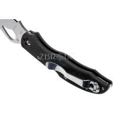 Нож Spyderco Byrd Harrier 2 (BY01GP2) фото 5