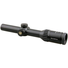 Оптический прицел Vector Optics Continental 1-6x24 SFP фото 4