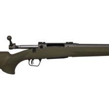 Карабин Savage 110 Trail Hunter 22" кал. 223 Rem фото 6