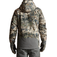 Куртка Sitka Gear Blizzard AeroLite (размер - 2XL, цвет - Optifade Open Country) фото 3
