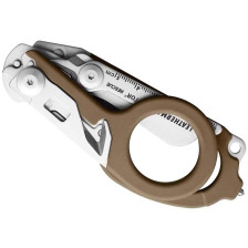 Ножницы Leatherman Raptor Rescue Tan (832174) + чехол Utility фото 4