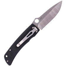 Нож SKIF Hole Black фото 2