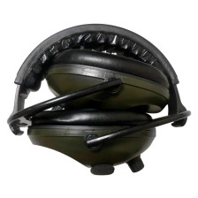 Стрелковые наушники Buvele Hearing Protector Olive фото 2