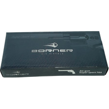 Пневматичний револьвер BORNER Super Sport 703 фото 9