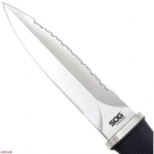 Нож SOG Pentagon фото 3