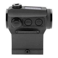Коллиматорный прицел Holosun HS403C 2MOA Red Dot Sight фото 5