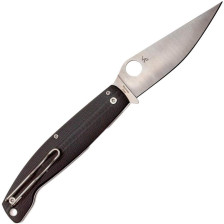 Нож Spyderco Pattada (C204GP) фото 2